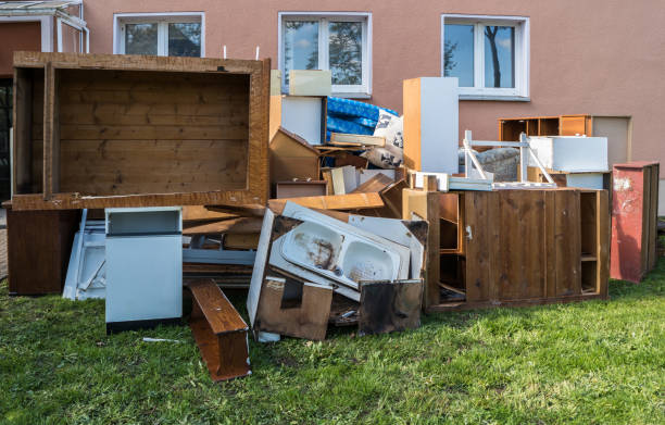 Shed Removal in Tucson Mountains, AZ